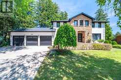 1298 BUNSDEN AVENUE | Mississauga Ontario | Slide Image One