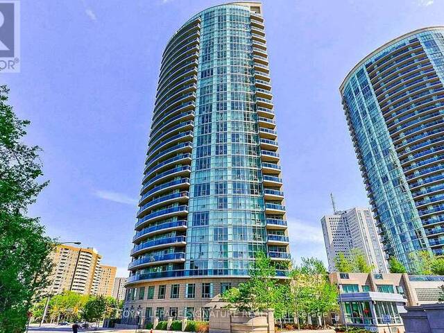 1301 - 90 ABSOLUTE AVENUE Mississauga Ontario, L4Z 0A3 - 1 Bedroom Condo For Sale
