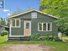 127 CEDAR CRESCENT Fergus Ontario, N1M 2W5