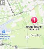 10000 COUNTY RD 42 ROAD | Windsor Ontario | Slide Image Four