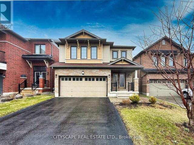 121 CRAFTER CRESCENT Hamilton Ontario, L8J 0H8 - 5 Bedrooms Home For Sale