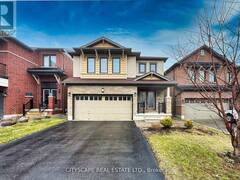 121 CRAFTER CRESCENT Hamilton Ontario, L8J 0H8