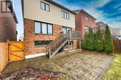 121 CRAFTER CRESCENT | Hamilton Ontario | Slide Image Fifty