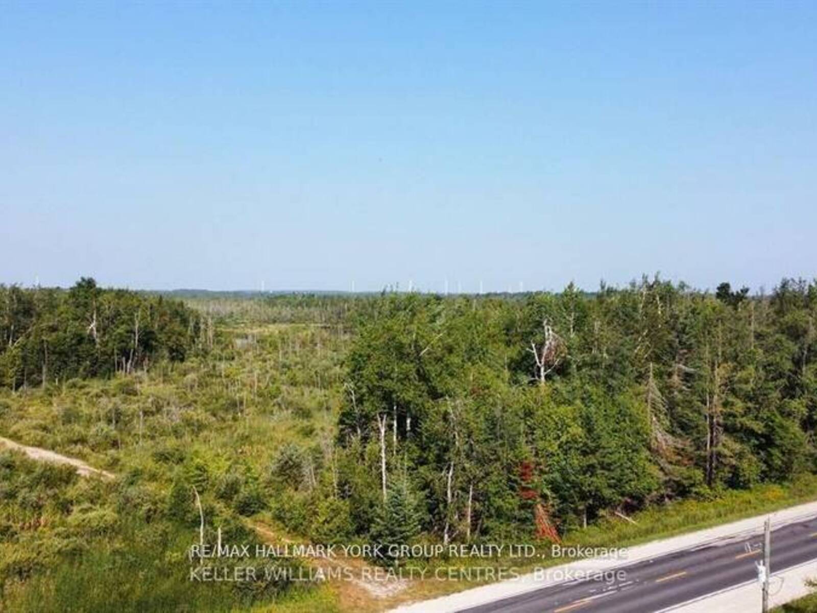 PT LOT 80 GREY ROAD, Grey Highlands, Ontario N0C 1M0