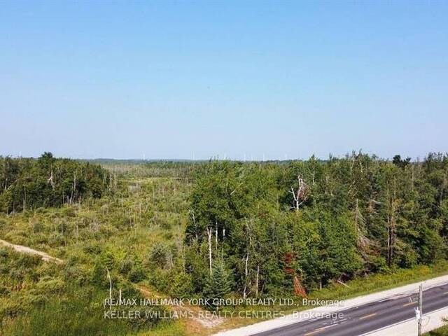 PT LOT 80 GREY ROAD Grey Highlands Ontario, N0C 1M0 - Vacant Land For Sale