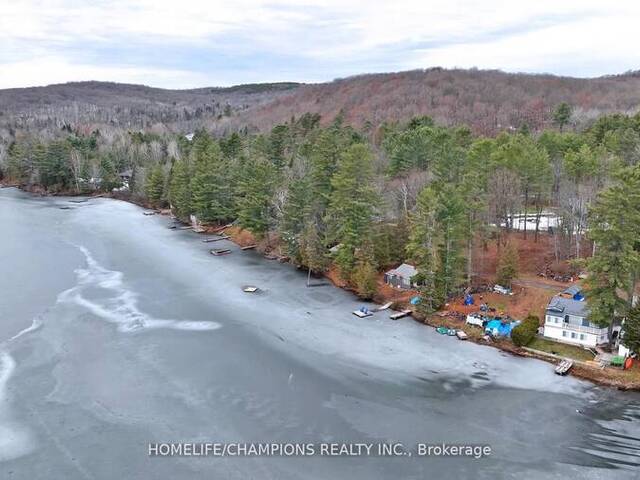 1038 PIKE LANE Haliburton Ontario, K0M 1S0 - Waterfront Land For Sale