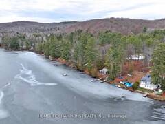 1038 PIKE LANE Haliburton Ontario, K0M 1S0