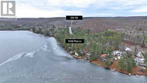 1038 PIKE LANE | Haliburton Ontario | Slide Image Thirty-two