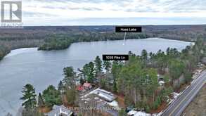 1038 PIKE LANE | Haliburton Ontario | Slide Image Thirty-three