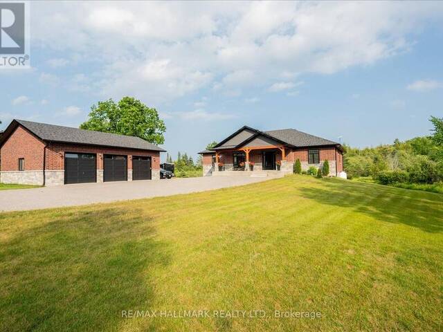 51 MORROW ROAD Hastings Ontario, K0L 1Y0 - 4 Bedrooms Home For Sale