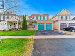 1566 ALDERGROVE DRIVE Oshawa Ontario, L1K 2Y2