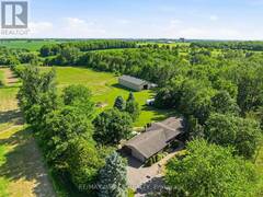 1597 CONCESSION ROAD 7 ROAD Hampton Ontario, L0B 1J0
