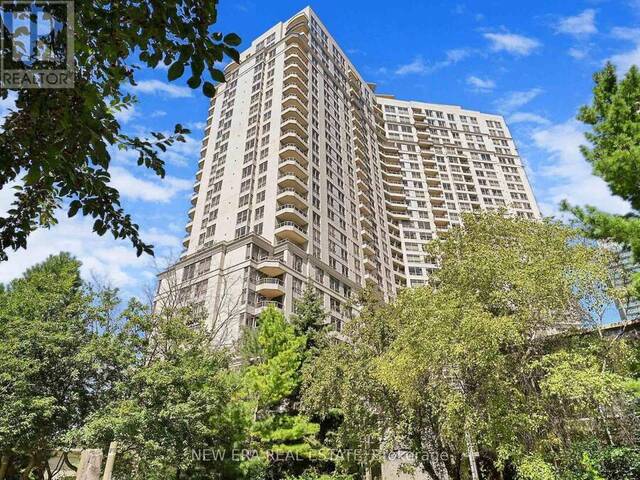 923 - 3888 DUKE OF YORK BOULEVARD Mississauga Ontario, L5B 4P5 - 2 Bedrooms Condo For Sale