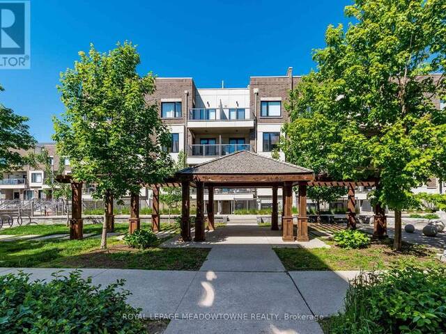 311 - 6 DRUMMOND STREET Toronto Ontario, M8V 2V9 - 1 Bedroom Condo For Sale