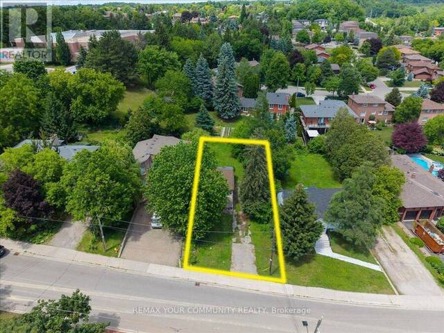 48 GAMBLE STREET Vaughan Ontario, L4L 1R3 - Home For Sale