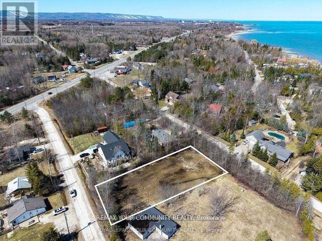 PT LT 2 PT 1 DOWNER STREET Collingwood Ontario, L9Y 0X2 - Vacant Land For Sale