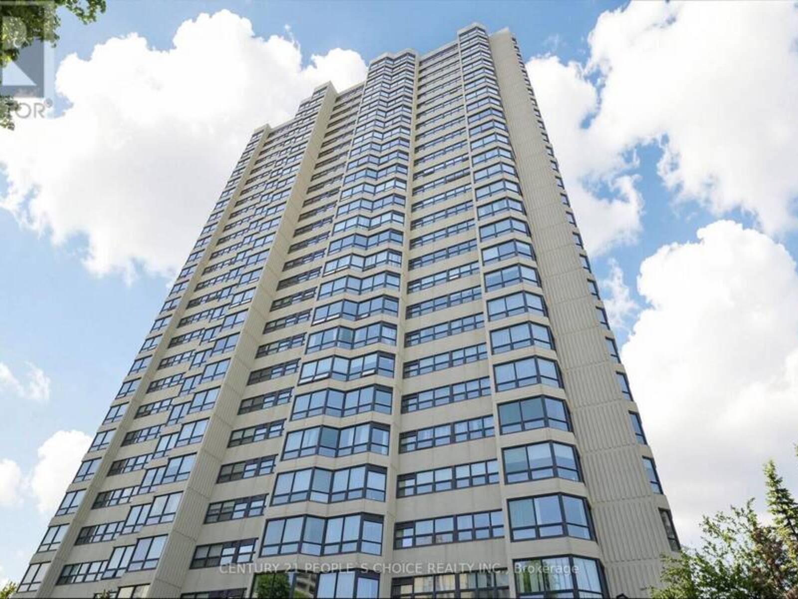 2207 - 8 LISA STREET, Brampton, Ontario L6T 4S6