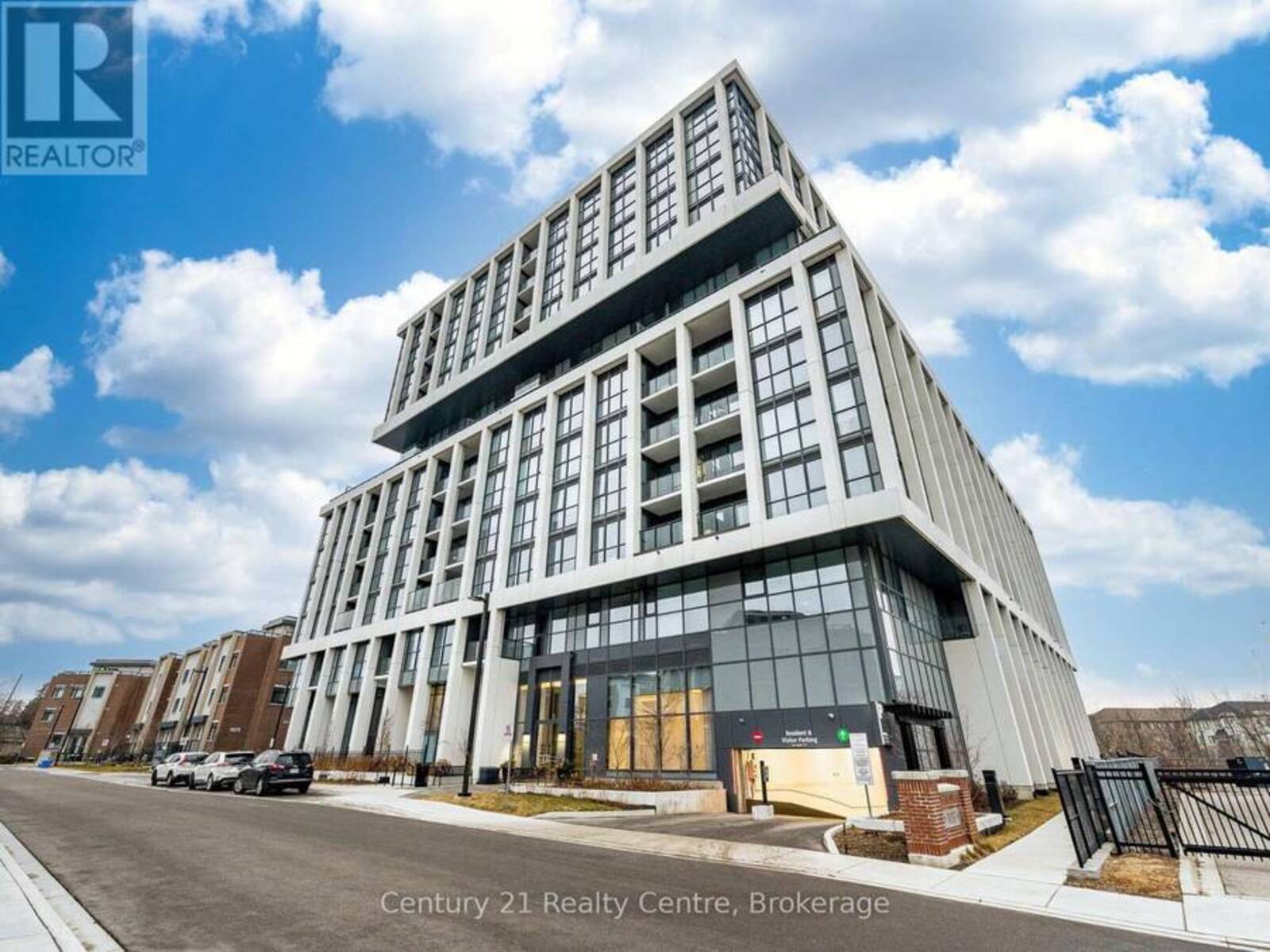 303 - 1063 DOUGLAS MCCURDY COMMON, Mississauga, Ontario L5G 0C5