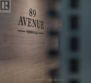 1102 - 89 AVENUE ROAD | Toronto Ontario | Slide Image Two