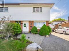 232 DURHAM STREET Oshawa Ontario, L1J 5R3