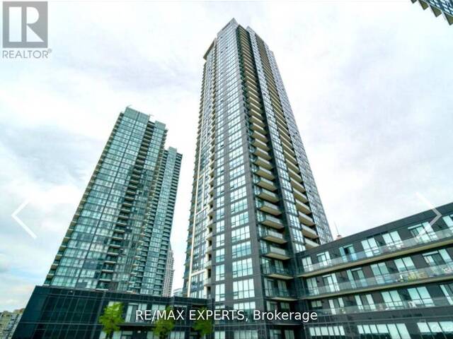 1002 - 510 CURRAN PLACE Mississauga Ontario, L5B 0J8 - 3 Bedrooms Condo For Sale