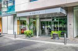 305 - 18 YORKVILLE AVENUE | Toronto Ontario | Slide Image One