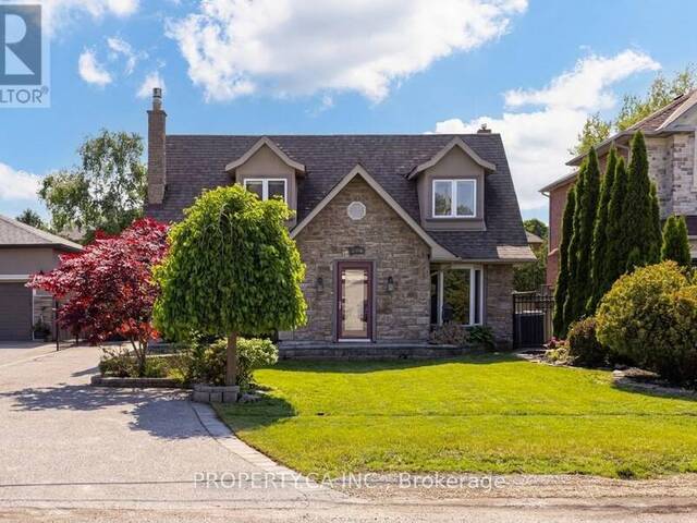 566 ROUGEMOUNT DRIVE Pickering Ontario, L1W 2C1 - 6 Bedrooms Home For Sale