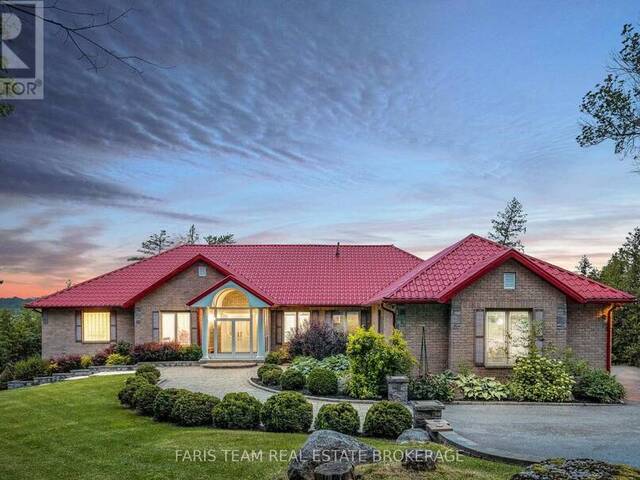 354 BREWERY LANE Orillia Ontario, L3V 7H8 - 6 Bedrooms Waterfront Home For sale