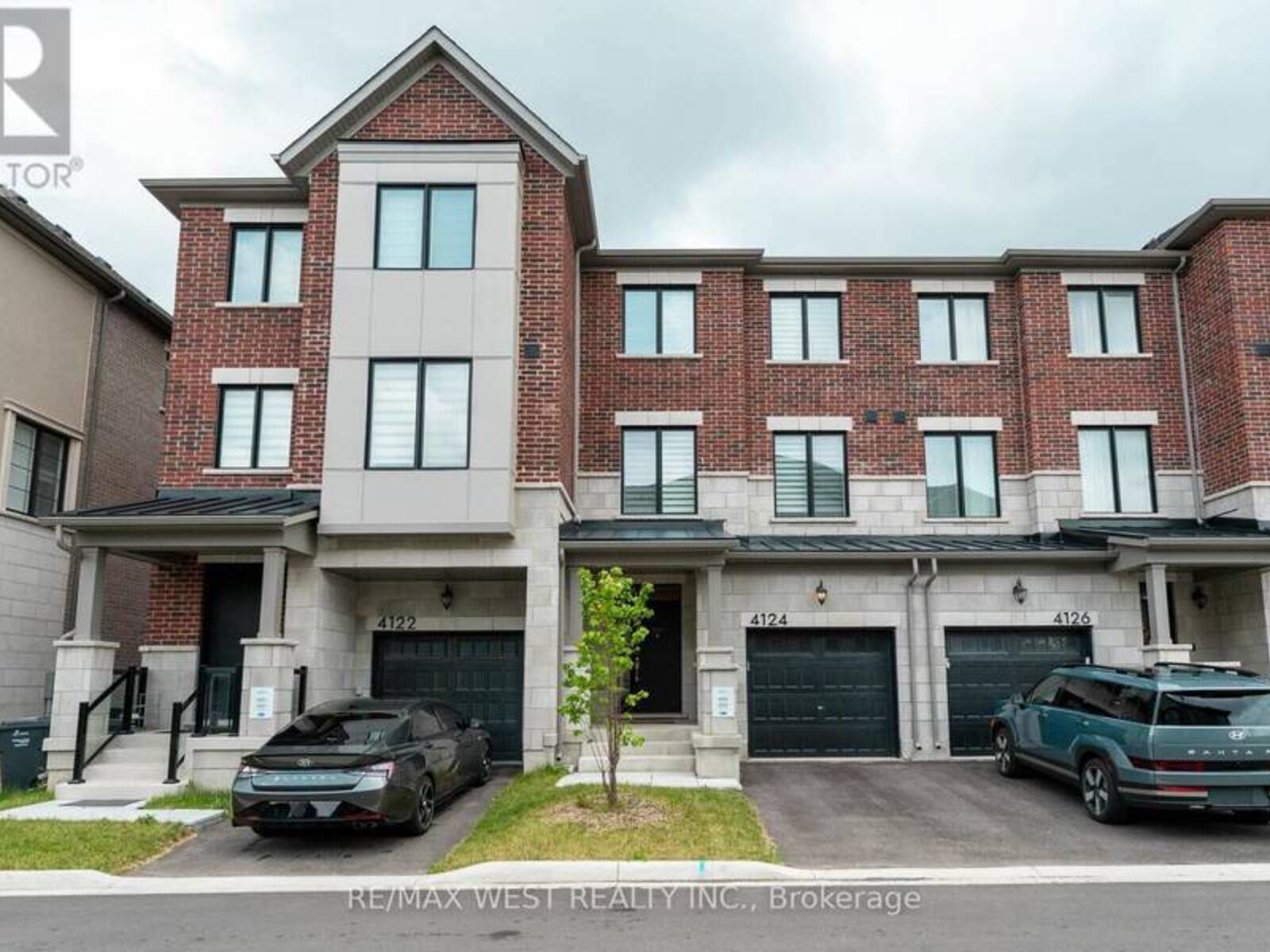 4124 RAYBRIA WAY, Mississauga, Ontario L5M 2S8