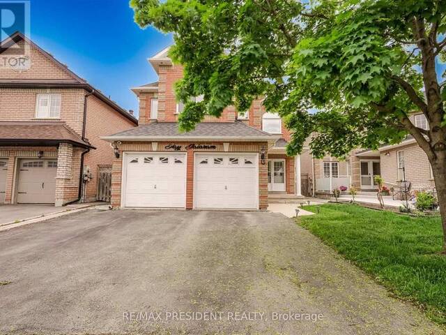 13 TARQUINI CRESCENT Caledon Ontario, L7E 2V8 - 4 Bedrooms Home For Sale