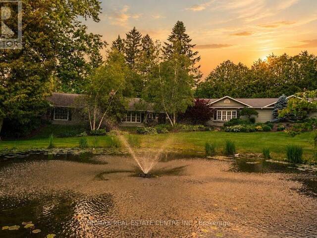 2 CEDAR DRIVE Caledon Ontario, L7K 1H6 - 5 Bedrooms Home For Sale