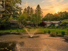 2 CEDAR DRIVE Caledon Ontario, L7K 1H6