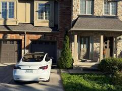 5066 MERCER COMMON Burlington Ontario, L7L 0A4