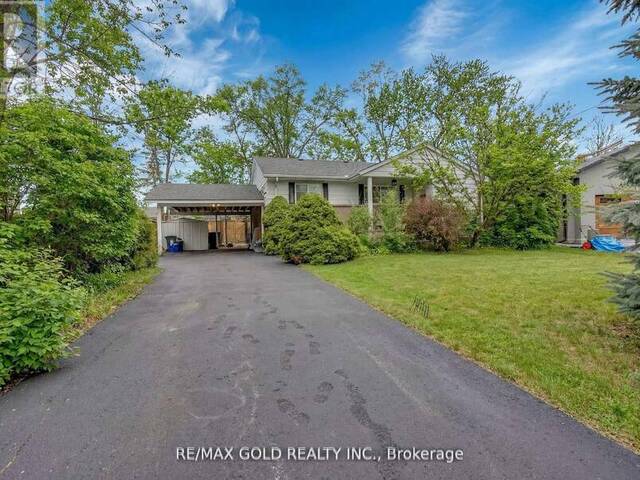 462 SAMFORD PLACE Oakville Ontario, L6L 4E8 - 5 Bedrooms Home For Sale