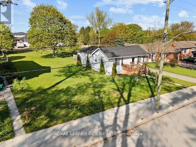 240 EGREMONT STREET N Mount Forest Ontario, N0G 2L2 - 1 Bedroom Home For Sale