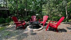 29 MAPLE RIDGE - 1336 SOUTH MORRISON LAKE ROAD | Gravenhurst Ontario | Slide Image Twenty-nine