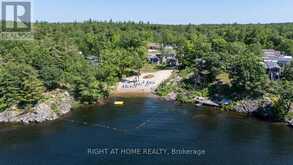 29 MAPLE RIDGE - 1336 SOUTH MORRISON LAKE ROAD | Gravenhurst Ontario | Slide Image Thirty-nine