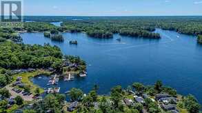 29 MAPLE RIDGE - 1336 SOUTH MORRISON LAKE ROAD | Gravenhurst Ontario | Slide Image Ten