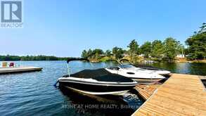 29 MAPLE RIDGE - 1336 SOUTH MORRISON LAKE ROAD | Gravenhurst Ontario | Slide Image Fifteen