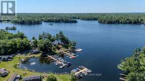 29 MAPLE RIDGE - 1336 SOUTH MORRISON LAKE ROAD | Gravenhurst Ontario | Slide Image Two