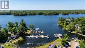 29 MAPLE RIDGE - 1336 SOUTH MORRISON LAKE ROAD | Gravenhurst Ontario | Slide Image Nine