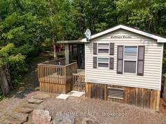 29 MAPLE RIDGE - 1336 SOUTH MORRISON LAKE ROAD Gravenhurst Ontario, P0E 1G0