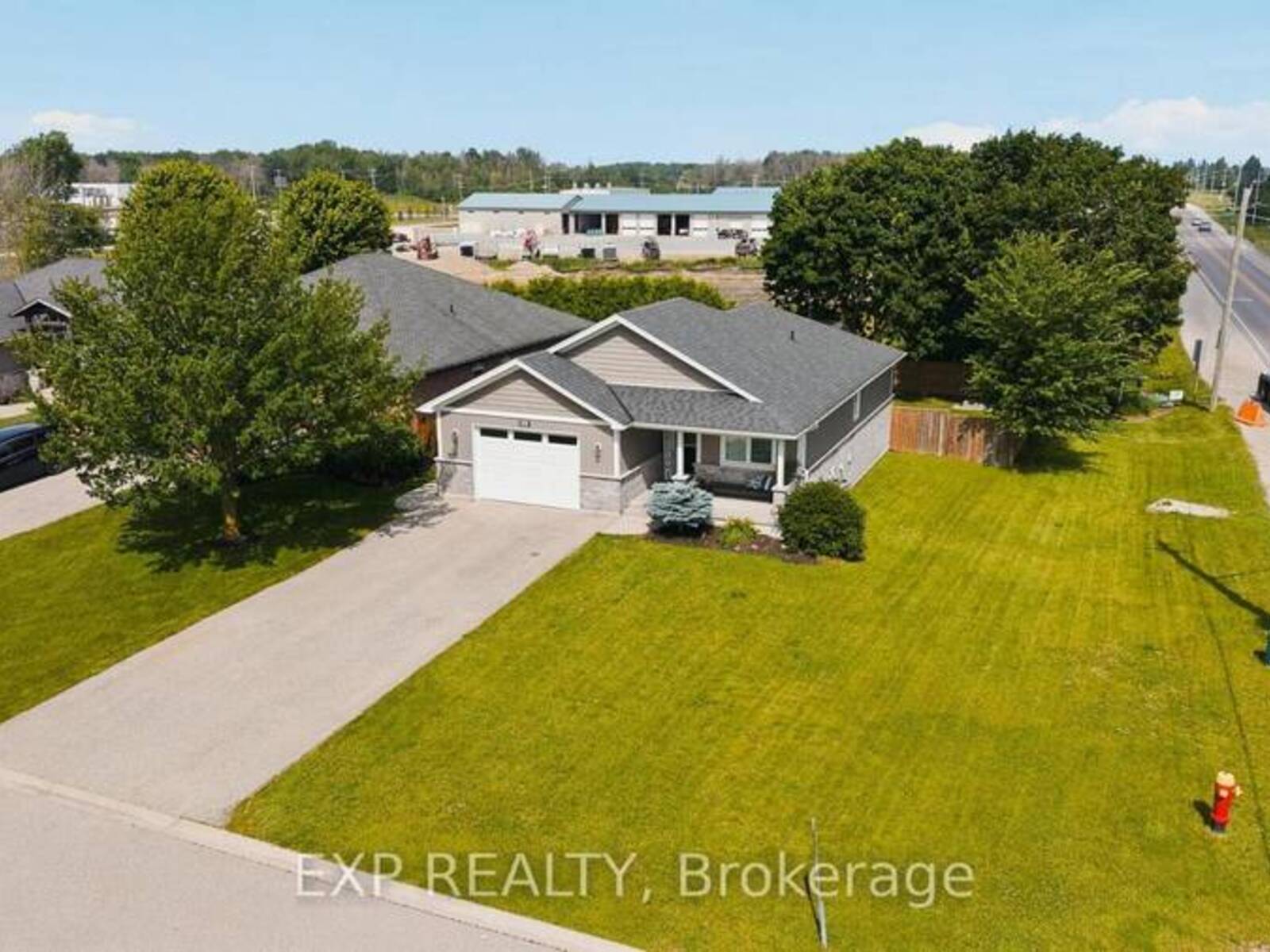 101 TUFFY MACDOUGALL COURT, Minto, Ontario N0G 1Z0