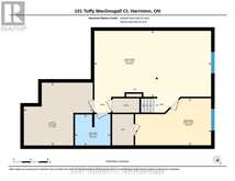 101 TUFFY MACDOUGALL COURT | Minto Ontario | Slide Image Forty-one