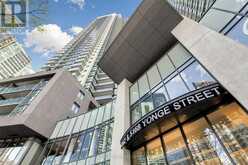 LPH101 - 5168 YONGE STREET | Toronto Ontario | Slide Image Five
