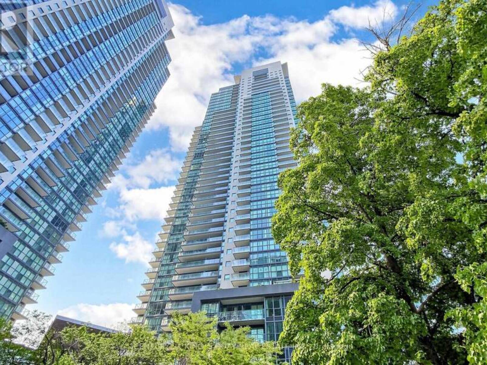 LPH101 - 5168 YONGE STREET, Toronto, Ontario M2N 0G1