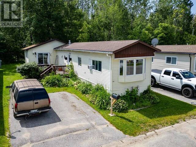 1331 HILLTOP ROAD Severn Ontario, L3V 0V1 - 2 Bedrooms Home For Sale