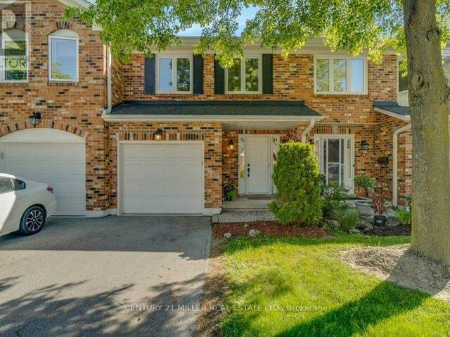 20 - 2230 WALKERS LINE Burlington Ontario, L7M 3Y8 - 2 Bedrooms Condo For Sale