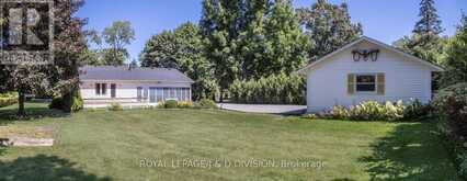 478 JOHNSON STREET | Niagara-on-the-Lake Ontario | Slide Image Thirty-two