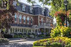 478 JOHNSON STREET | Niagara-on-the-Lake Ontario | Slide Image Forty-two